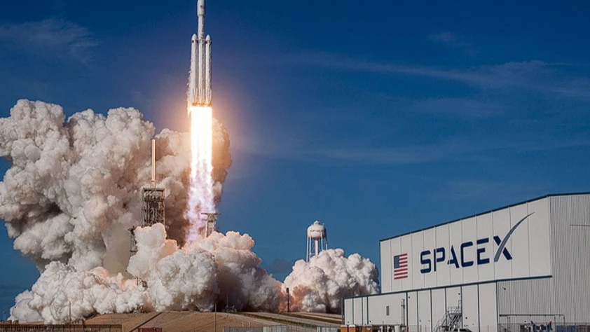Elon Musk’ın SpaceX’i halka arza hazırlanıyor: Hedef 1,8 trilyon dolar