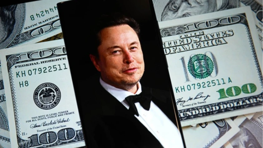 Elon Musk'tan dikkat çeken 'Dolar' çıkışı: Para sistemi değişecek