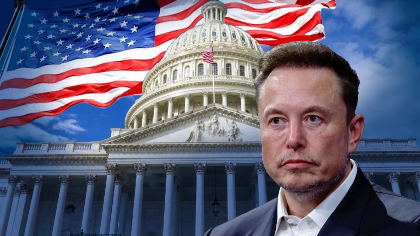 Elon Musk'tan şok xAI kararı: Kamu yararı statüsünden vazgeçti