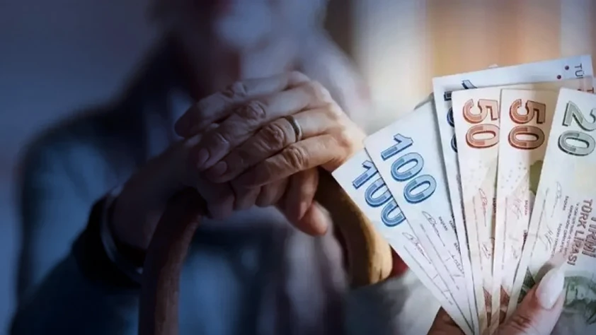 Emekli bayram ikramiyesine zam yapılacak mı? Abdullah Güler'den açıklama geldi