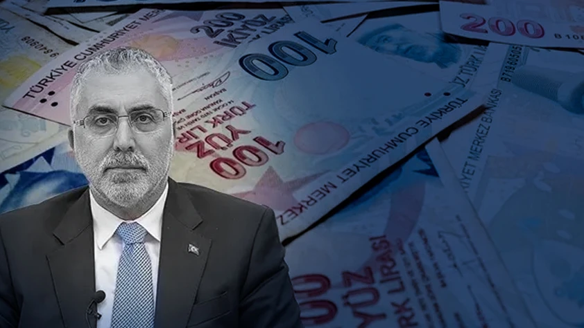 EMEKLİ İKRAMİYESİ SON DAKİKA: Bakan Işıkhan'dan kurban bayramı ikramiyesi açıklaması