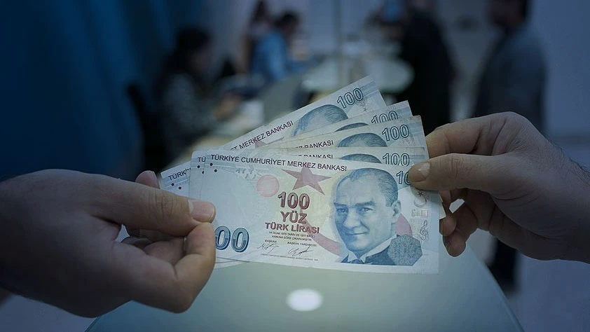 EMEKLİ MAAŞ FARKI ÖDEME TARİHİ | SGK açıkladı: 3 bin 119 TL'lik fark hesaba geçiyor