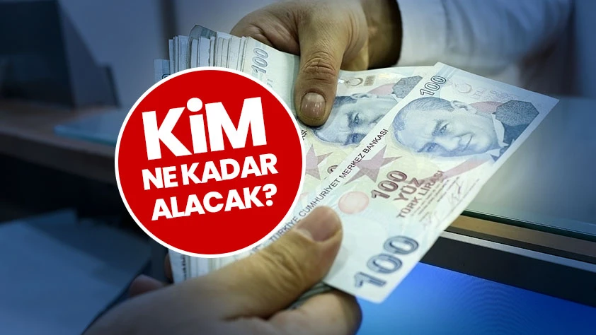 EMEKLİ, MEMUR ZAMMI SON DAKİKA: Emekliye %18,09, memura %16,98 zam! Temmuzda en düşük emekli maaşı ne kadar olacak?