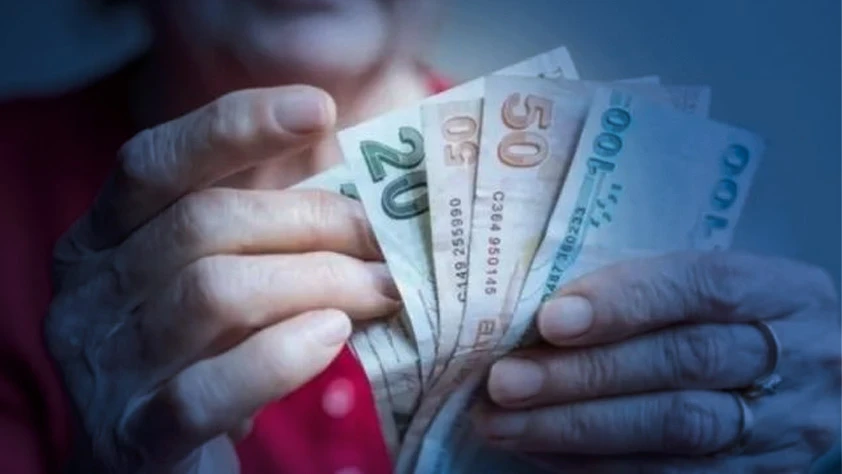EMEKLİ PROMOSYON SON DAKİKA: Oranlar güncellendi! En yüksek ödeme hangi bankada?