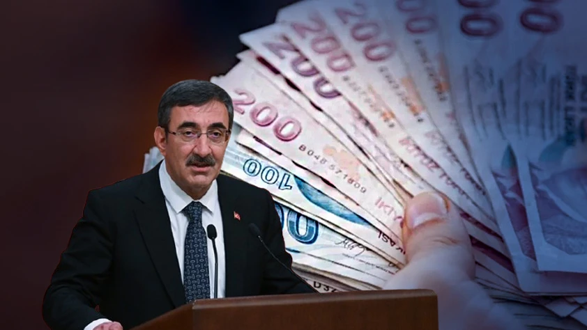 EMEKLİYE ZAM 2026 SON DAKİKA: Cevdet Yılmaz: Emeklilerin taleplerine duyarsız kalmayacağız