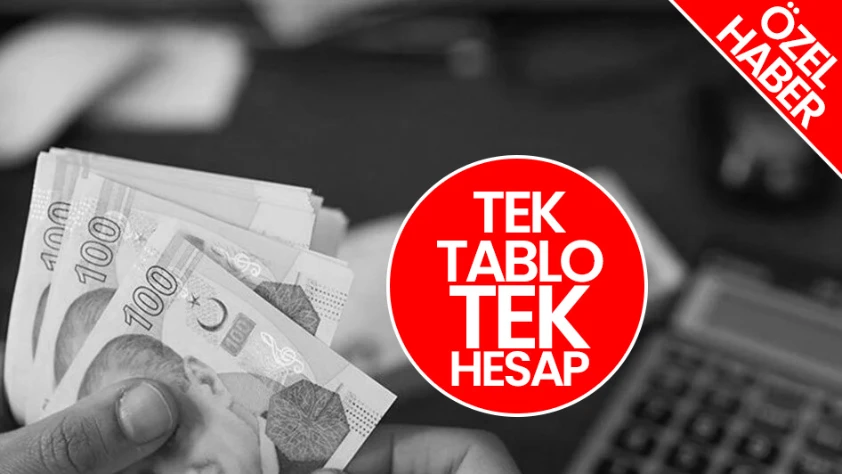 EMEKLİYE ZAM, MEMURA FARK: TCMB sonuçları açıkladı! Temmuzda en düşük emekli maaşı 23 bin TL'yi aşabilir