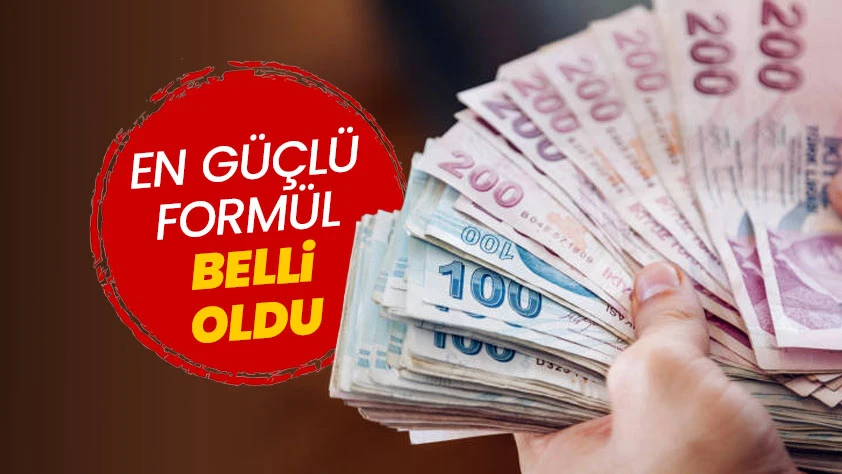 EMEKLİYE ZAM TEMMUZ 2025 SON DAKİKA: Çifte düzenleme geliyor!