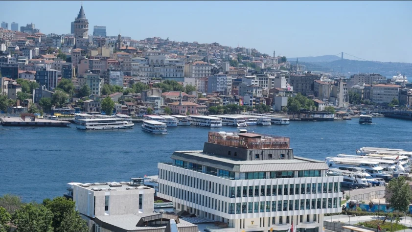 Eminönü’nde master: Lisansüstü eğitim başvuruları başladı