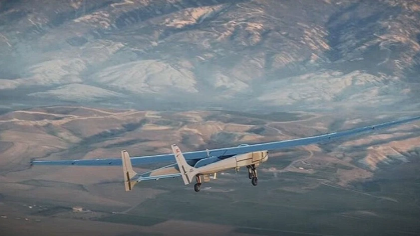 Emniyete yerli hava gücü takviyesi: AKSUNGUR ve helikopterler envantere giriyor