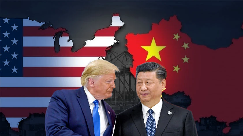Emtia piyasalarında odak Fed kararı ve Trump–Şi görüşmesi Emtia piyasalarında odak Fed kararı ve Trump–Şi görüşmesi
