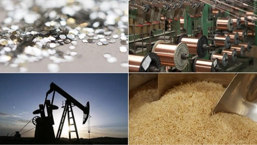 Emtia piyasalarında savaş etkisi: Enflasyon ve faiz beklentileri öne çıktı