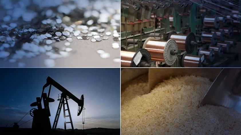 Emtia piyasalarında savaş etkisi: Tarım ürünleri sert yükseldi