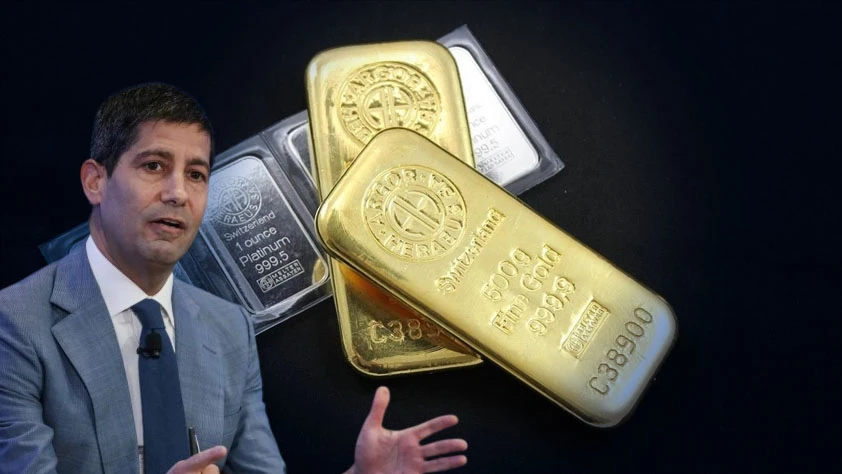 Emtia piyasalarında Warsh etkisi: Değerli metallerde satış baskısı oluşturdu