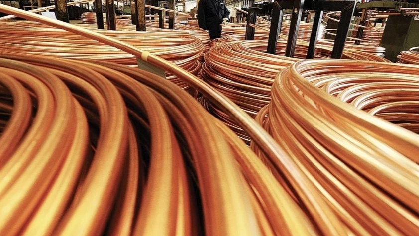 Emtia piyasalarında yükseliş ivme kazandı: Bakır fiyatları rekor seviyeleri gördü