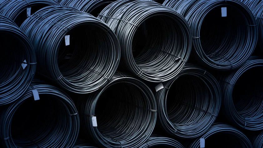 Emtia piyasasında talep desteği: Çelik üretimi fiyatları yukarı taşıdı