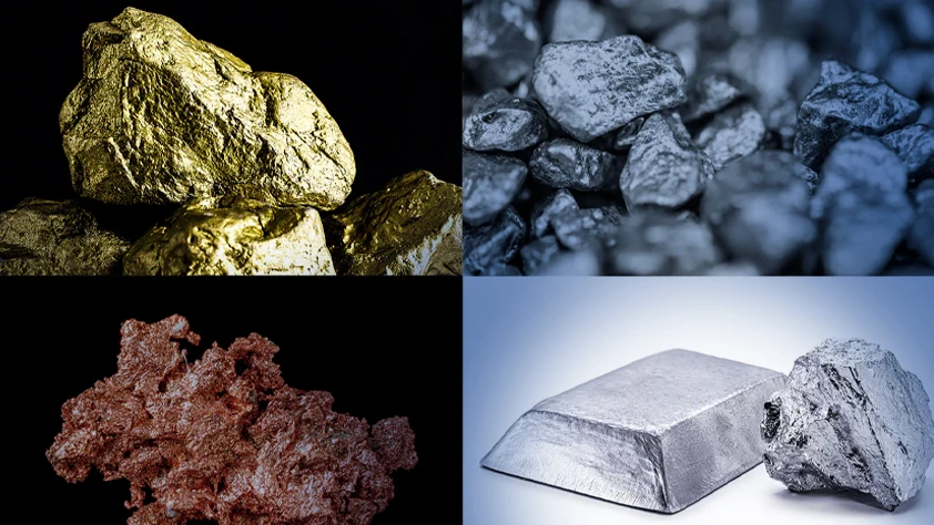 Emtianın 9 aylık karnesi: Değerli metaller kazandırdı