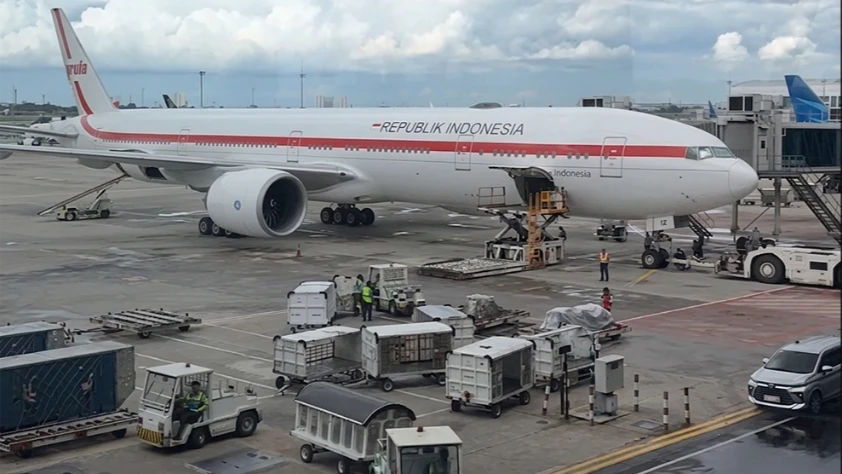 Endonezya'da hava yolu sektörüne fiyat artışı izni