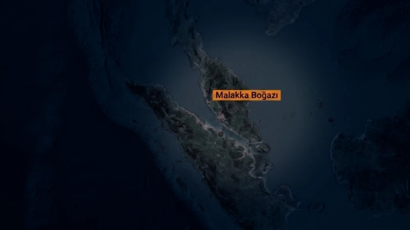 Endonezya'dan önemli adım: Malakka Boğazı’ndan ücretli geçiş dönemi mi başlıyor?