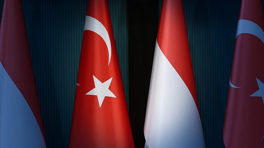 Endonezya'ya ihracat yüzde 56 arttı: Hedef 10 milyar dolar
