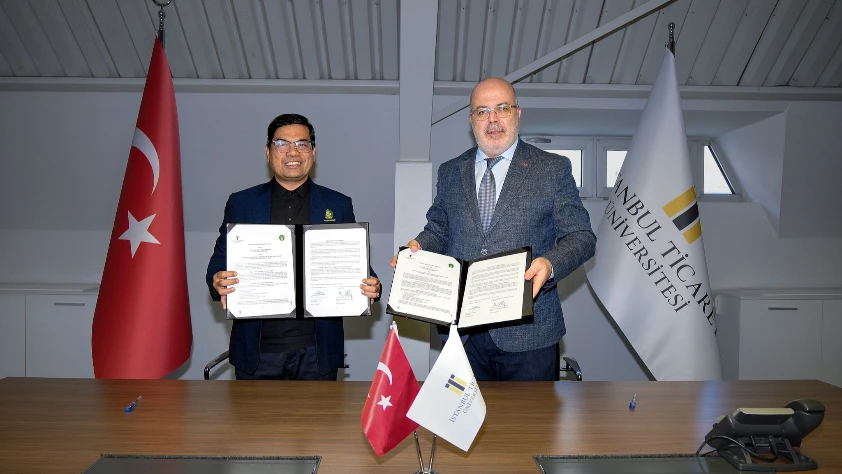 Endonezya’yla akademik işbirliği