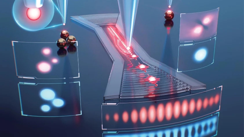 Endüstriyel fotonikte SEON ile hassas üretim dönemi