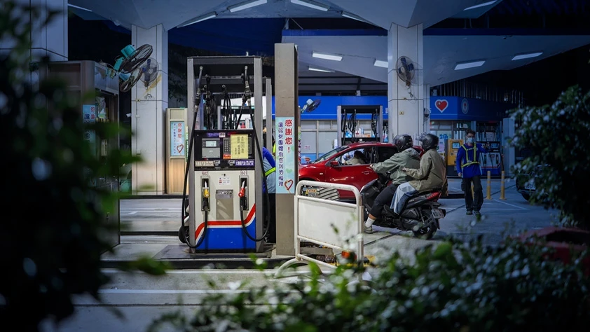 Enerji bağımlılığı yüksek ülkeler önlemleri sıkılaştırıyor