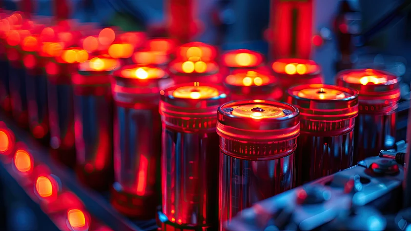 Enerji depolamada ‘Tofu’ devrimi: 120 bin döngülük rekor dayanıklılık