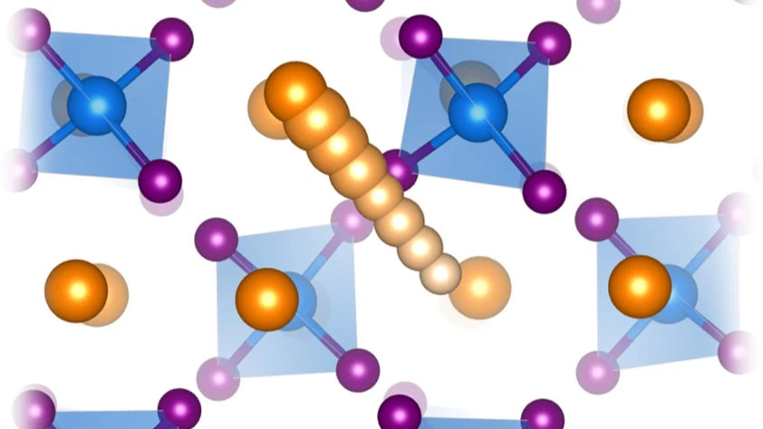 Enerji depolamada yeni çağ: Yapay zeka katı hal pillerini hızlandırıyor