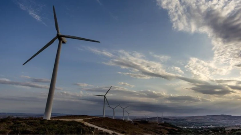 Enerji fiyat şoklarına karşı çözüm: 'Yenilenebilir enerji yatırımları artmalı'