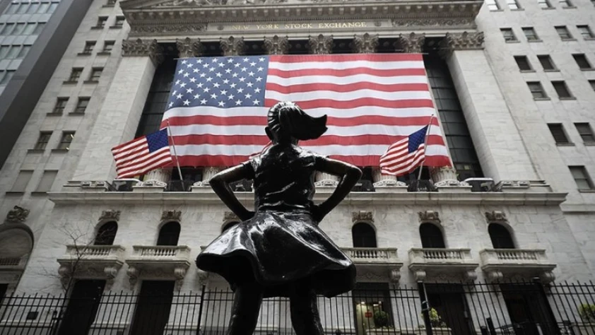 Enerji fiyatları alarm veriyor: OECD ABD enflasyon tahminini yükseltti