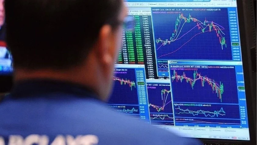 Enerji hisselerinde savaş rallisi: Petrol ve gaz şirketleri yükseldi