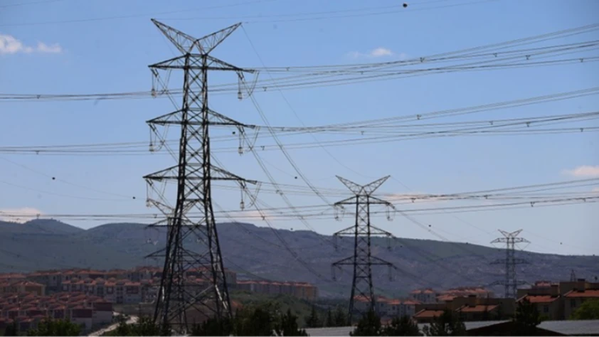 Enerji ithalatı yüzde 17,6 azaldı