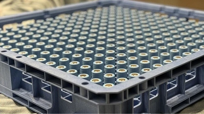 Enerji krizleri depolamayı öne çıkardı: Bataryalar stratejik hale geldi