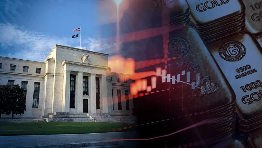 Enerji maliyetleri para politikalarının rotasını güncelledi: Fed'in faiz indirimi beklentisi temmuza ötelendi