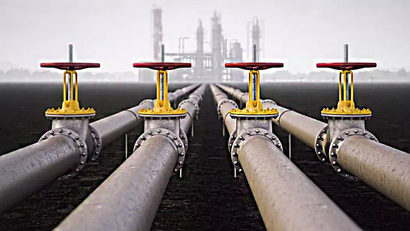 Enerji rotalarında ‘Türkiye’ avantajı