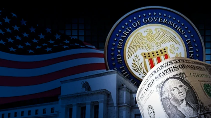 Enerji şoku etkisi: Yüksek maliyetler Fed'in faiz indirimini zorlaştırıyor