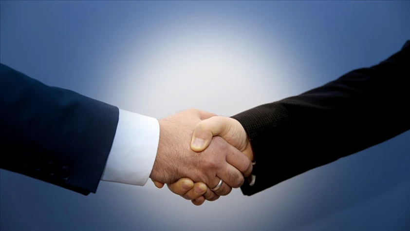 Enerji ve Tabii Kaynaklar Bakanlığı ile Sıfır Atık Vakfı arasında işbirliği