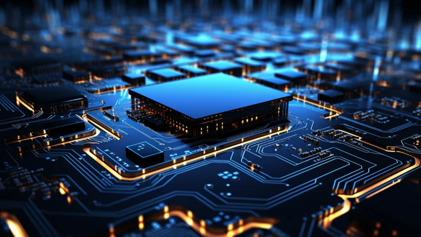 Enerji verimli CIM çipi geliştirildi: Yapay zekada verimlilik rekoru