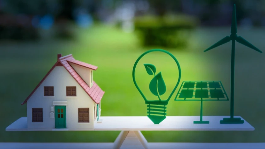 Enerji verimliliğinin 17 yıllık karnesi çıktı: 2,8 milyar TL tasarruf