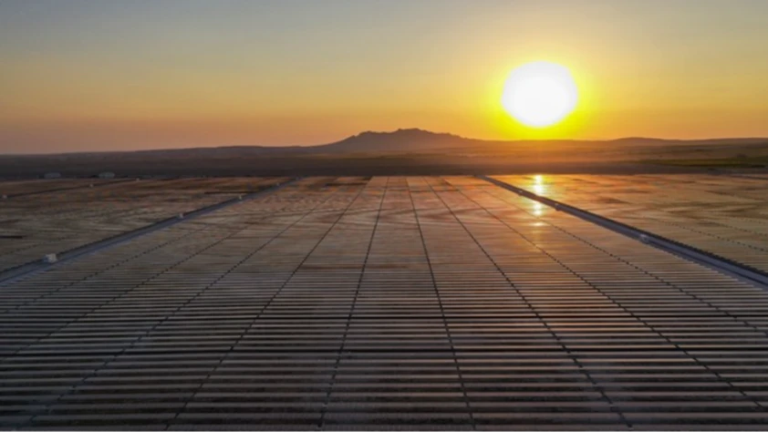 Enerji yatırımlarında yerinde üretim modeli devrede