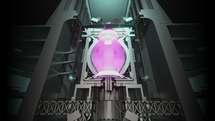 Enerjide dijital devrim: Füzyon için Sunrise süper bilgisayarı geliyor