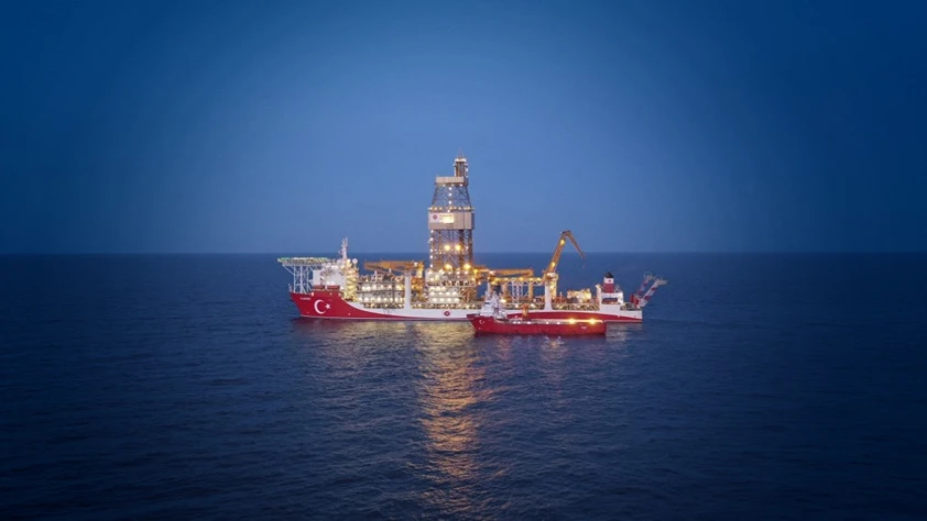 Enerjide önemli adım: TPAO, Libya'da iki sahada daha arama yapacak