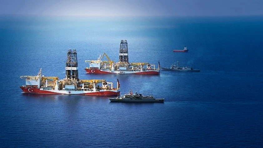 Enerjide stratejik adımlar: Türkiye petrol ve gazda bölgesel etkinliğini artırıyor