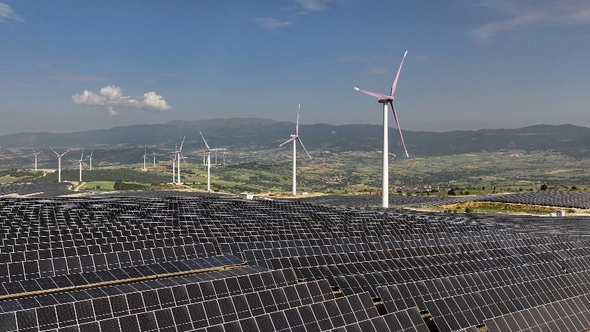 Enerjiyi yöneten akıllı teknoloji