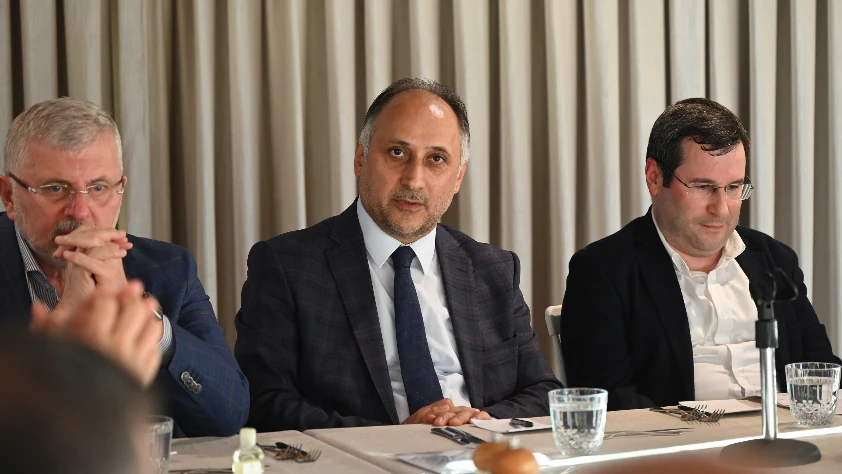Enflasyon adım adım düşecek