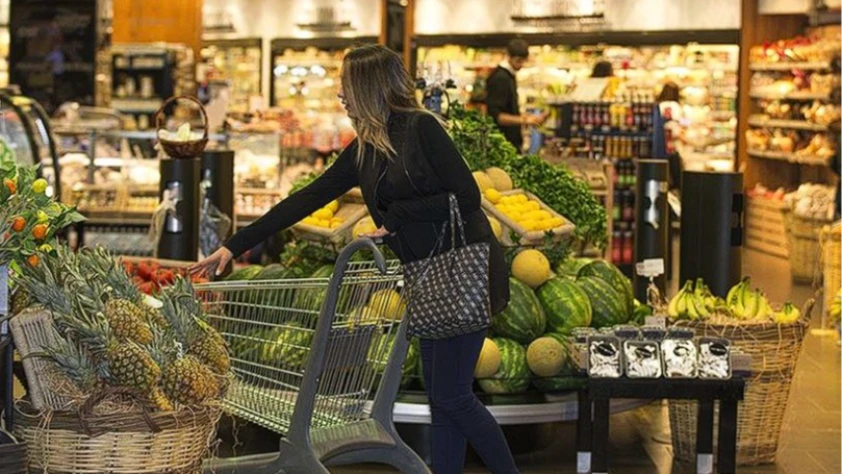 Enflasyon beklentilerinde ılımlı düşüş: 12 ay sonrası yüzde 22,10