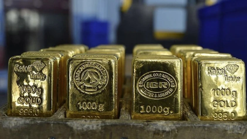 Enflasyon kaygıları altın talebini güçlendiriyor: Powell’ın mesajları sonrası yatırımcılar güvenli limana yöneldi Enflasyon kaygıları altın talebini güçlendiriyor: Powell’ın mesajları sonrası yatırımcılar güvenli limana yöneldi