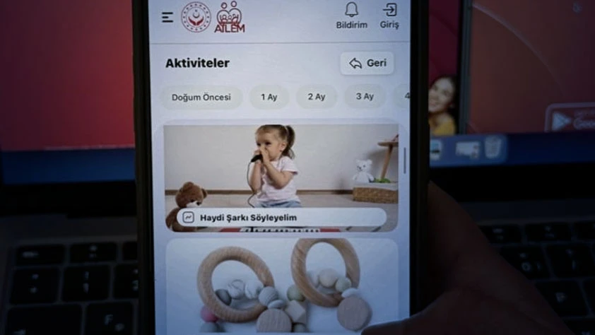 Engelsiz iletişimde dijital eşik: AİLEM üzerinden 268 bin çağrı yanıtlandı