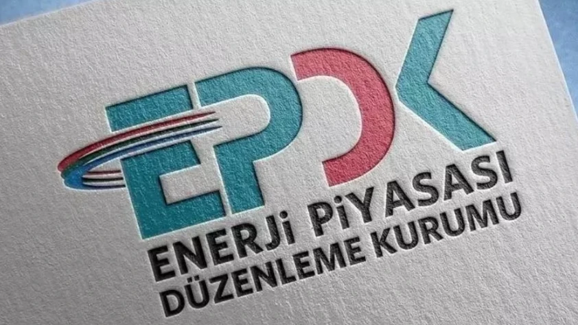 EPDK 7 şirkete lisans verdi: Bir şirketin lisansını iptal etti