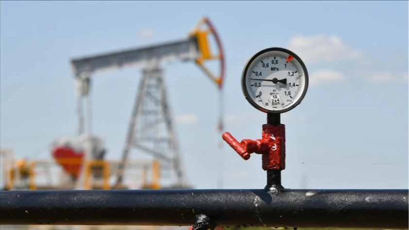 EPDK raporu: Türkiye'nin petrol ithalatı temmuzda yüzde 12 arttı